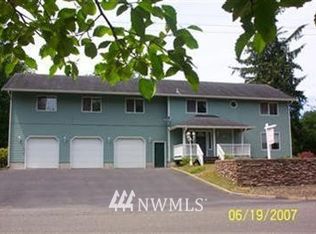 807 Hassalo Ave SE, Ocean Shores, WA