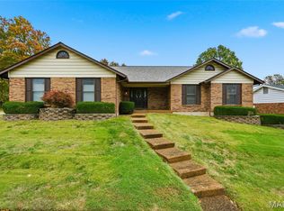 14736 Verdun Estates Dr, Florissant, MO