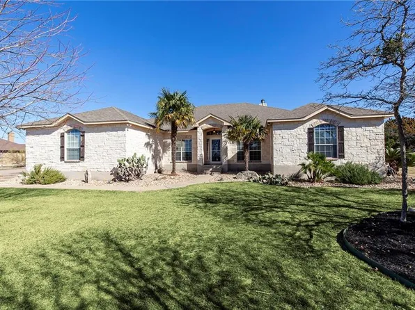 1509 El Cielo, Leander, TX 78641