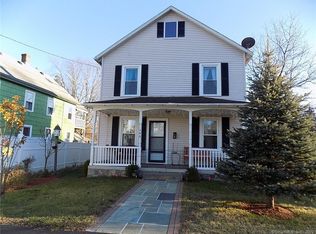 180 French St, Torrington, CT 06790