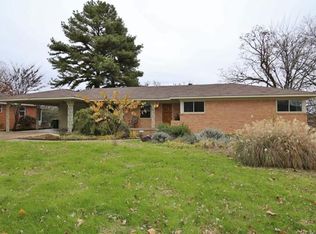 3726 Lakeview Rd, N Little Rock, AR 72116