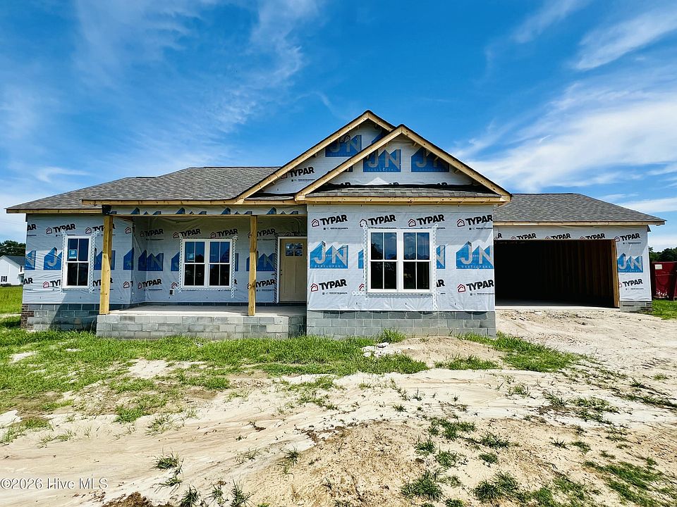 1st image of 31 Pendergrass Drive