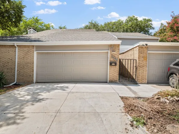 2706 Creek Wood Ct, Carrollton, TX 75006