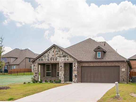 3rd image of 15420 Bluff Creek Cv