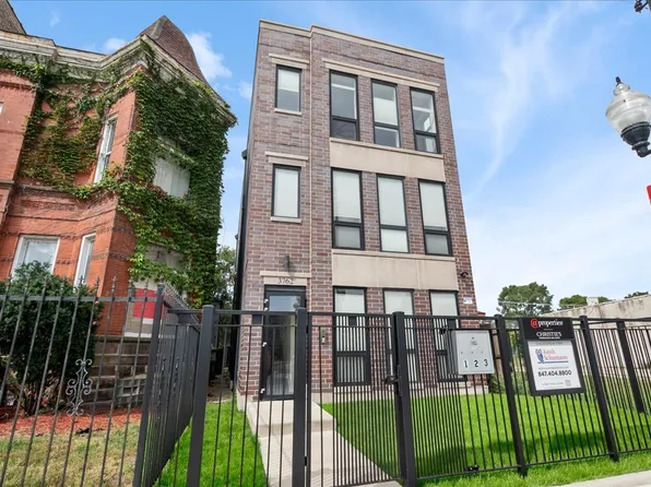 3762 S Indiana Ave, Chicago, IL 60653