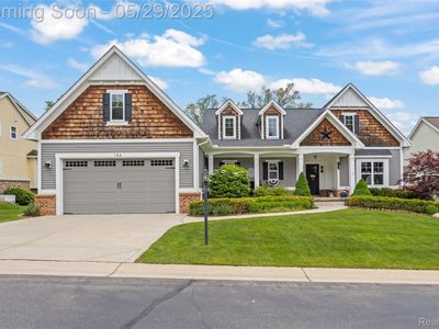146 Cottage Ln, Milford, MI, 48381