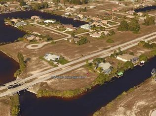1001 Old Burnt Store Rd N, Cape Coral, FL 33993