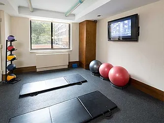 Rented by Bold New York