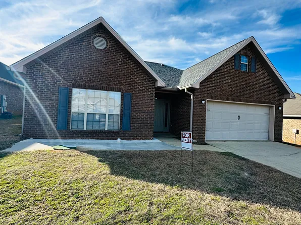 2478 Hedgerow Dr, Mobile, AL 36695
