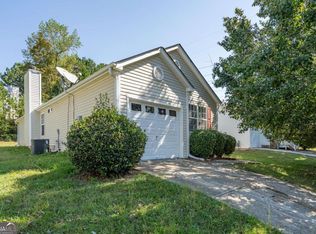 1048 Abercorn Way, Douglasville, GA 30134