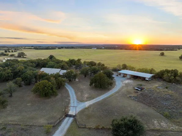 8757 S Fm 1189, Lipan, TX 76462