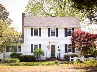 227 Riverside Dr, Portsmouth, VA 23707