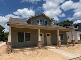 301 NE 2nd St #1, Bryant, AR 72022