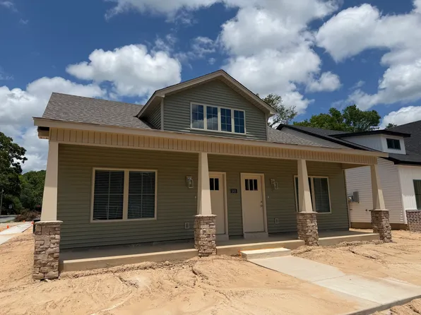 301 NE 2nd St #1, Bryant, AR 72022