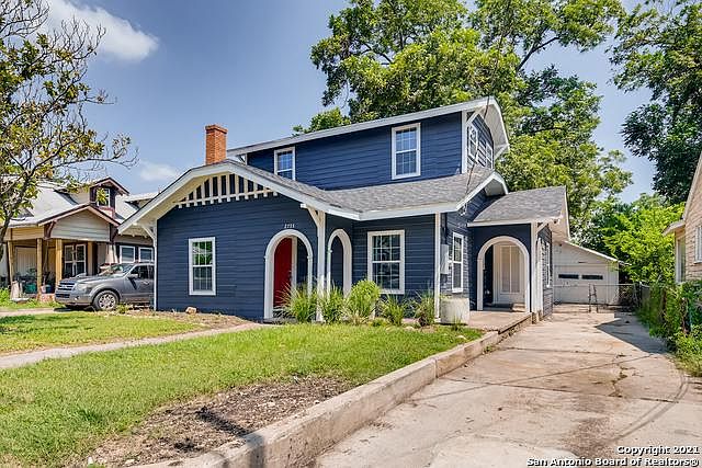 1st image of 2735 E Houston St