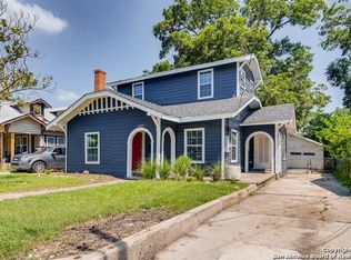 2735 E Houston St, San Antonio, TX 78202