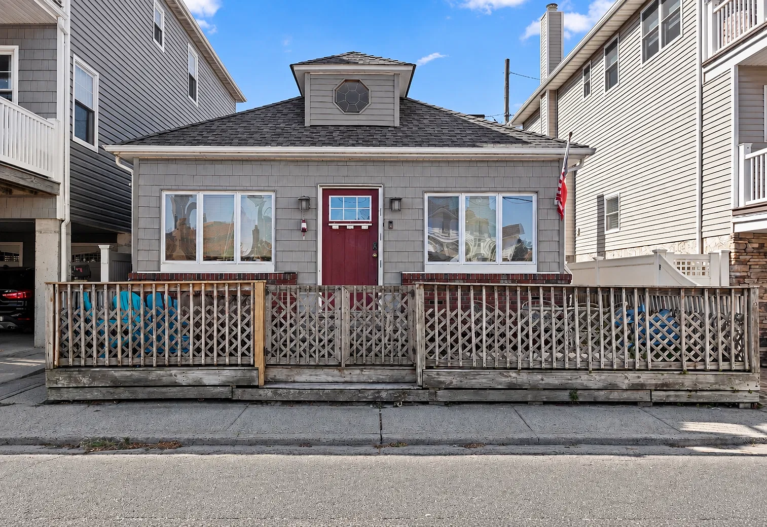 2 bed, 880 sqft, $3,750 — Photo 1