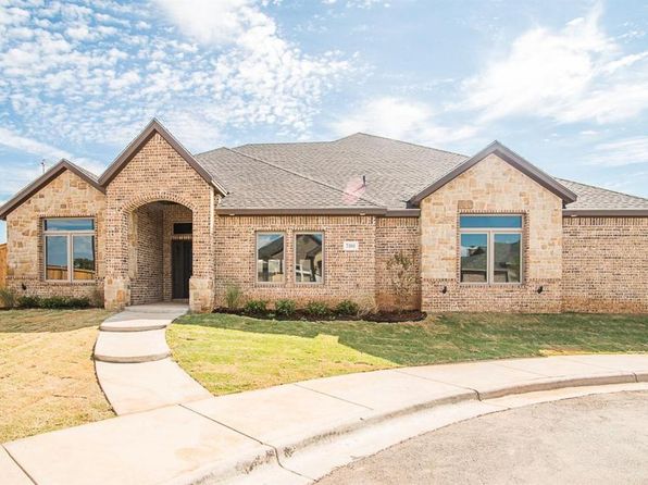 Lubbock County TX For Sale By Owner (FSBO) - 21 Homes | Zillow