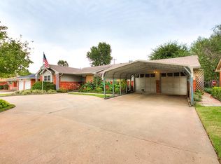 3128 NW 63rd St, Oklahoma City, OK 73116