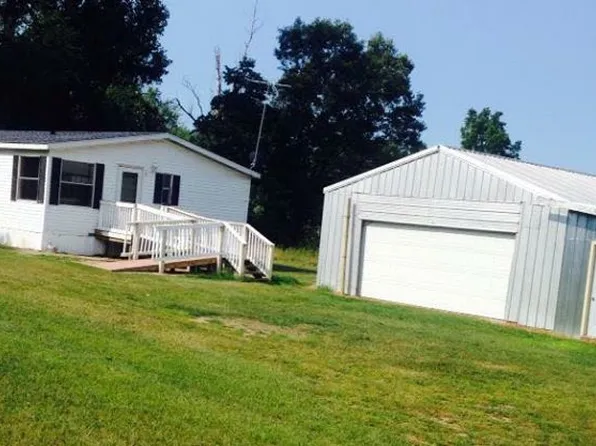 15710 29th St, Gobles, MI 49055