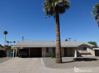 4110 N 63rd Dr, Phoenix, AZ 85033