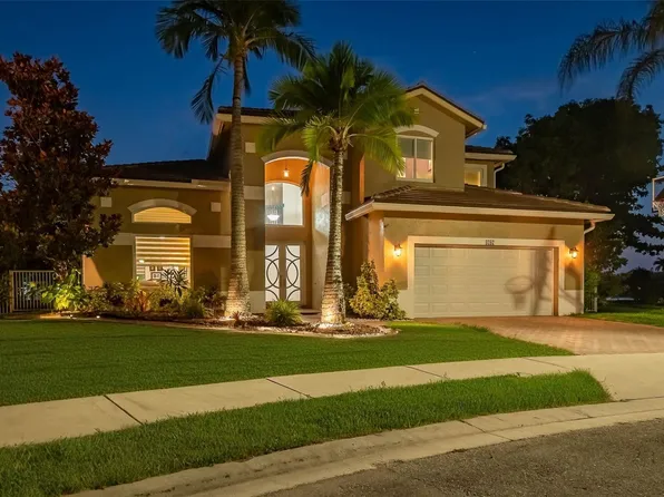 4287 Diamond Drive, Weston, FL 33331