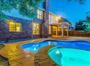 1606 Crown Point Rd, McKinney, TX 75072