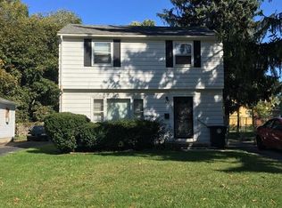 1051 Bye St, Akron, OH 44320