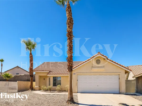 107 Workman Ct, Henderson, NV 89002