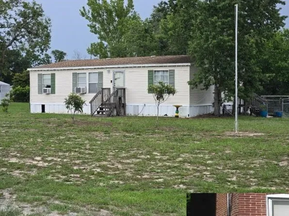 16099 Redington St, Brooksville, FL 34604
