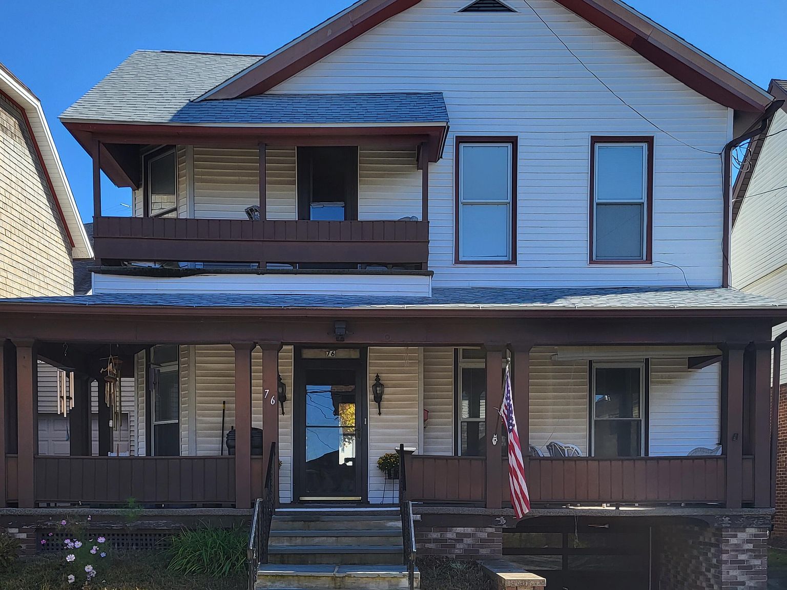 76 Washington St, Greenfield Township, PA 18407 Zillow