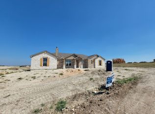 134 Brae Ct, Rhome, TX 76078