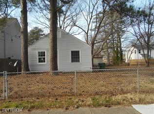 5038 Woolsey St, Norfolk, VA 23513