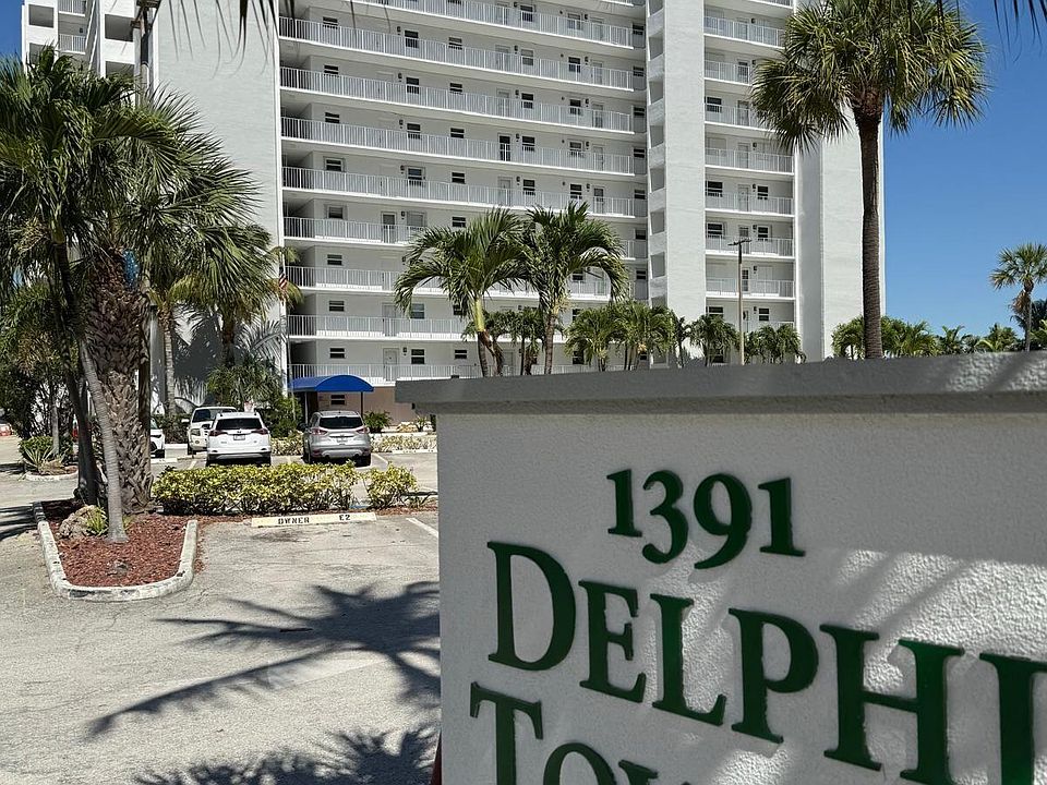 1st image of 1391 S Ocean Boulevard #308