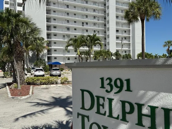1391 S Ocean Boulevard #308, Pompano Beach, FL 33062