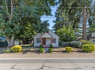 310 SE Nursery Ave, Amity, OR 97101