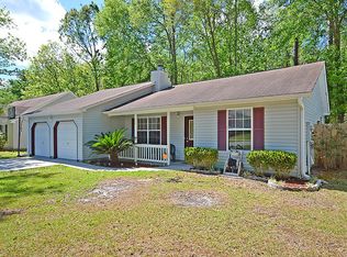 214 Beverly Dr, Ladson, SC 29456