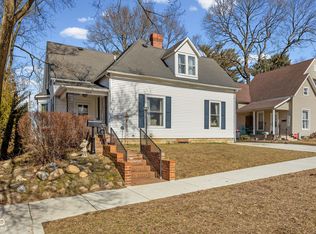 504 E Pike St, Attica, IN