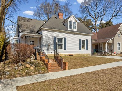 504 E Pike St, Attica, IN, 47918