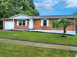 106 Potomac St, Radcliff, KY 40160