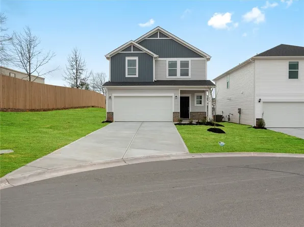 612 Spruce Pine Dr, Pendleton, SC 29670