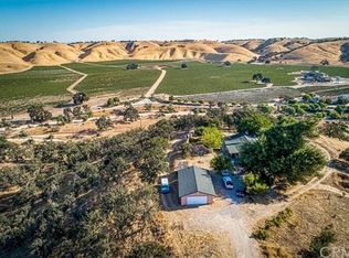 7325 Linne Rd, Adelaide, CA 93446