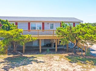 4816 Lindbergh Ave LOT 36, Kitty Hawk, NC 27949