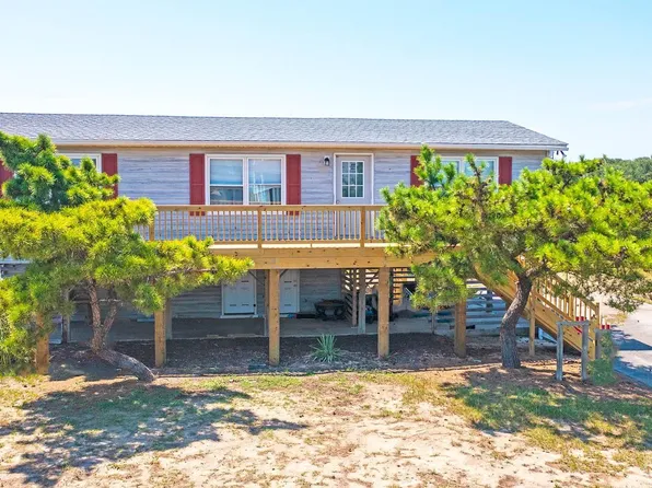 4816 Lindbergh Ave Lot 36, Kitty Hawk, NC 27949