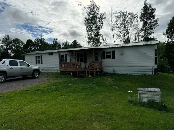 164 Mcdonald Road, Castle Hill, ME 04757