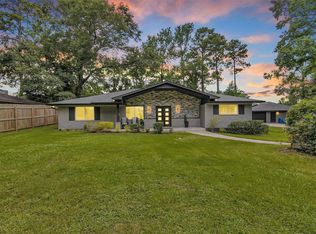 1302 Spring Creek Dr, Spring, TX 77386