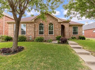 4018 Aldenham Dr, Garland, TX 75043