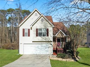 10868 Knotty Pine Pl, Hampton, GA 30228