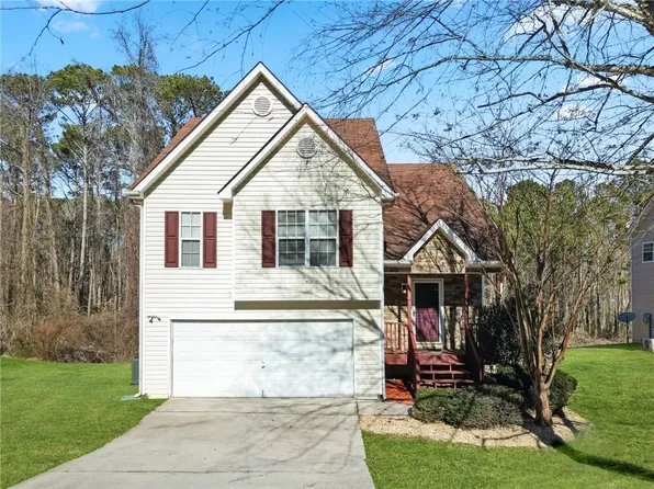 10868 Knotty Pine Pl, Hampton, GA 30228