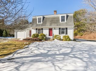 167 Ingham Hill Road, Old Saybrook, CT 06475